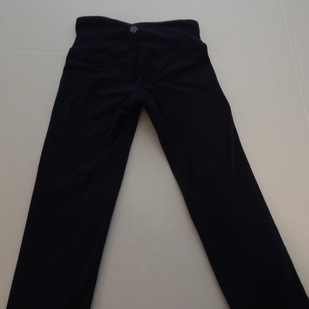 Athleta Leggings Blue